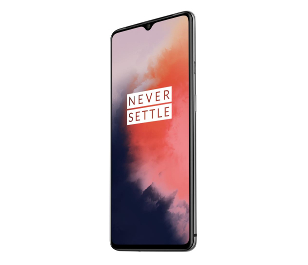 OnePlus 7T 8/128GB Dual SIM Frosted Silver - 519818 - zdjęcie 2